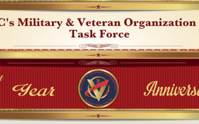 NVBDC’s Military and Veteran Organization (MVO) Task Force has tremendous achievements in just 1 year.