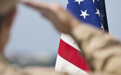 Veteran Entrepreneurship Advocate Recognized